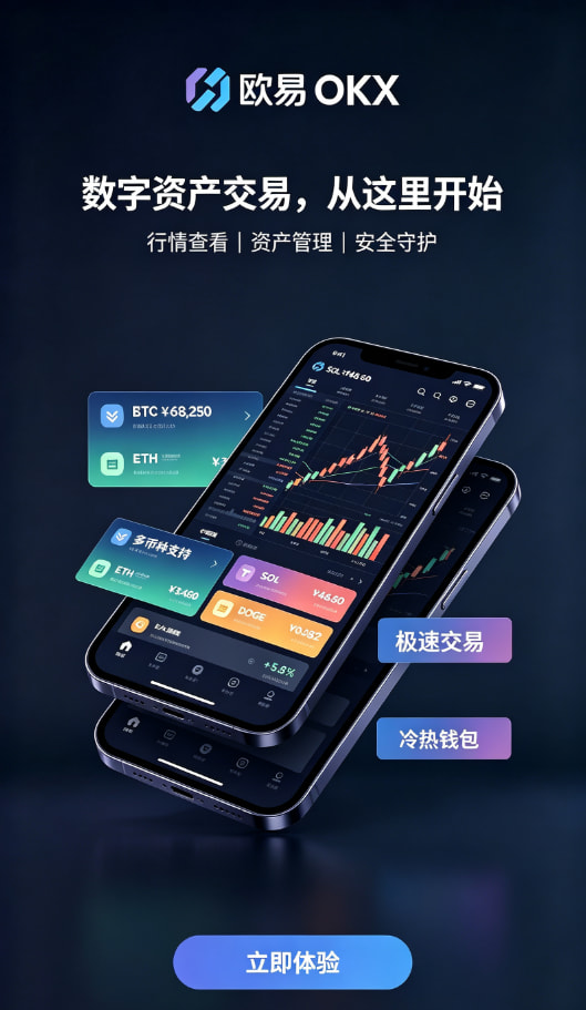 欧交易所APP官方下载充值界面